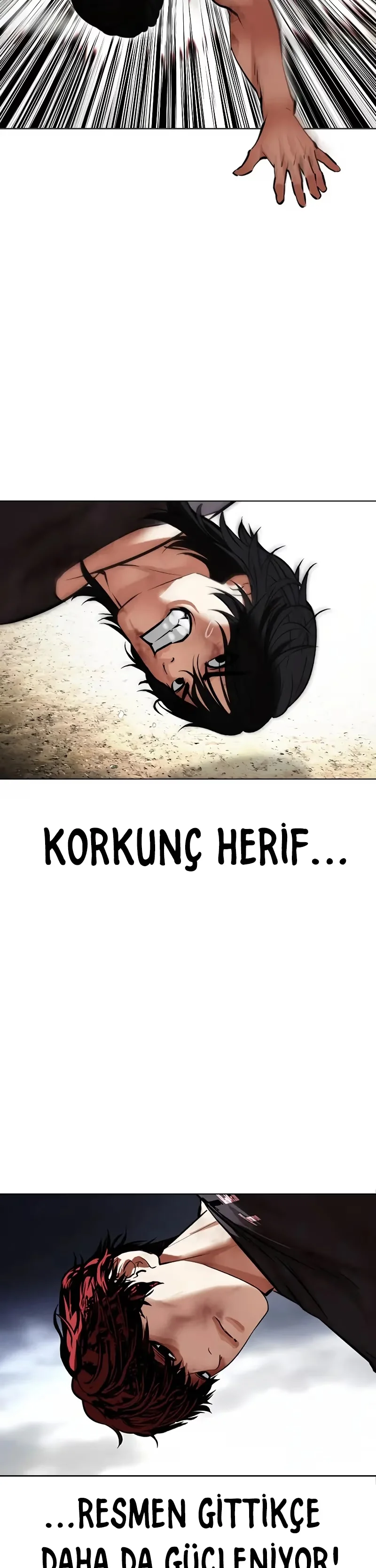 Lookism - Bölüm 492 - Sayfa 31