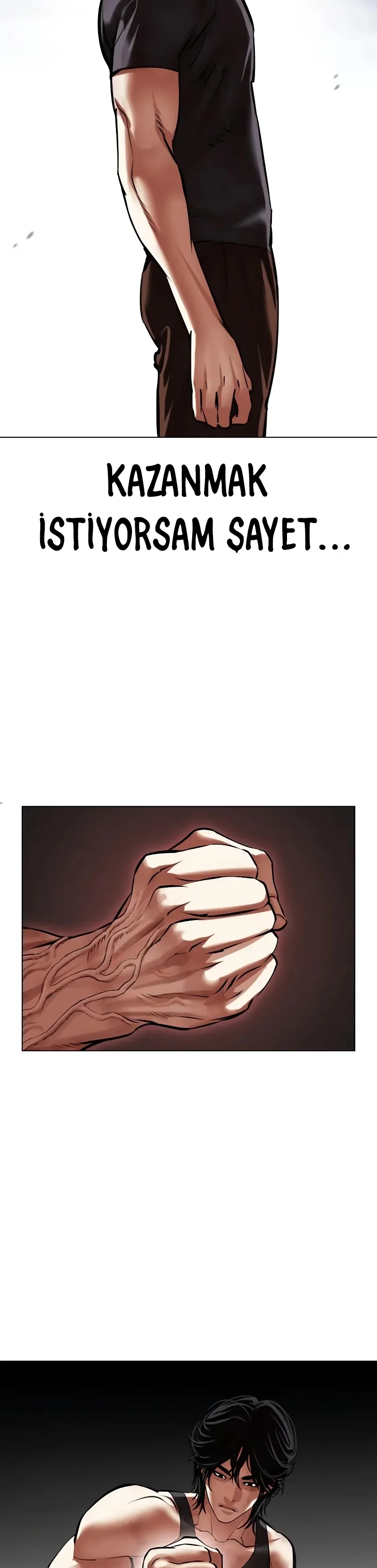 Lookism - Bölüm 492 - Sayfa 33