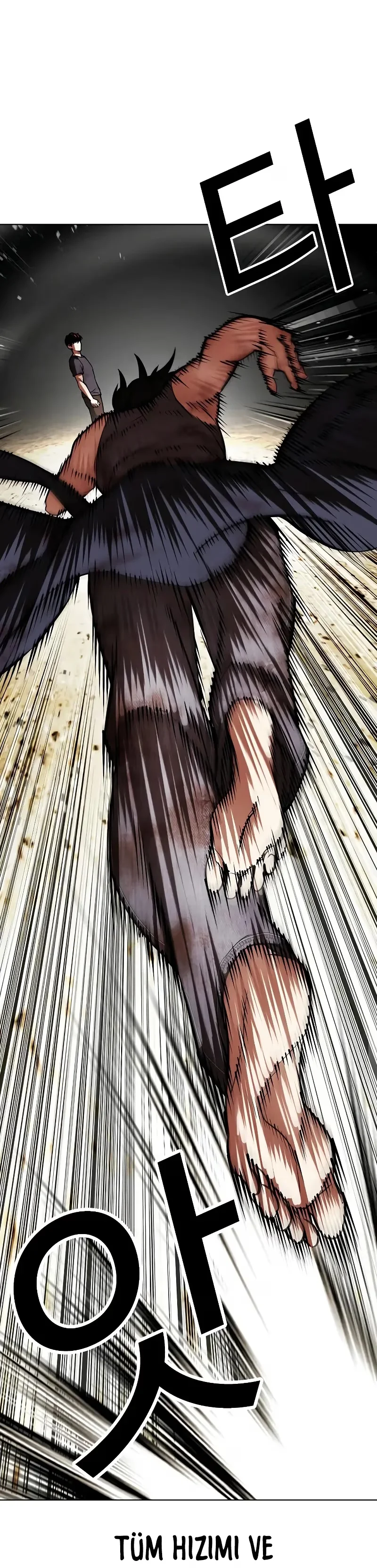 Lookism - Bölüm 492 - Sayfa 36