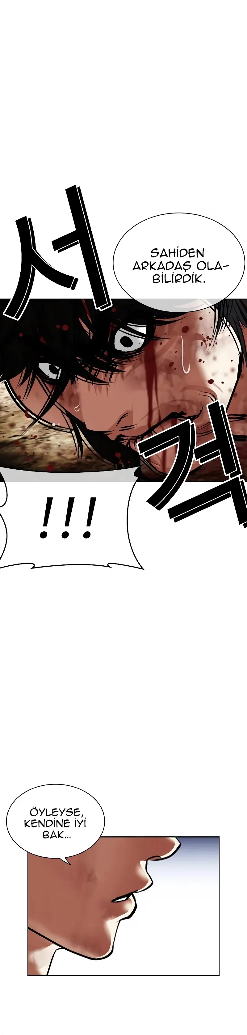 Lookism - Bölüm 492 - Sayfa 64