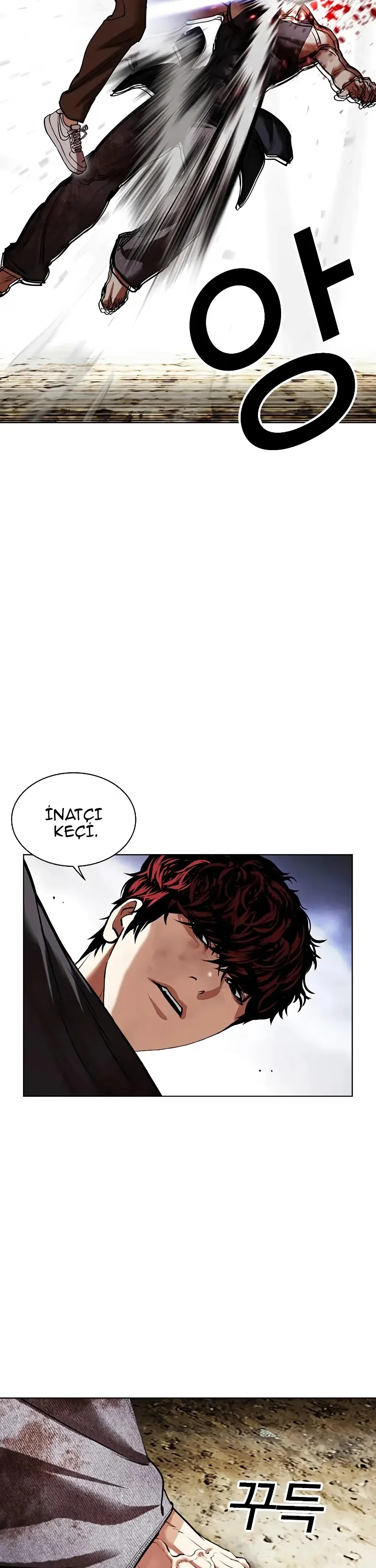 Lookism - Bölüm 492 - Sayfa 8