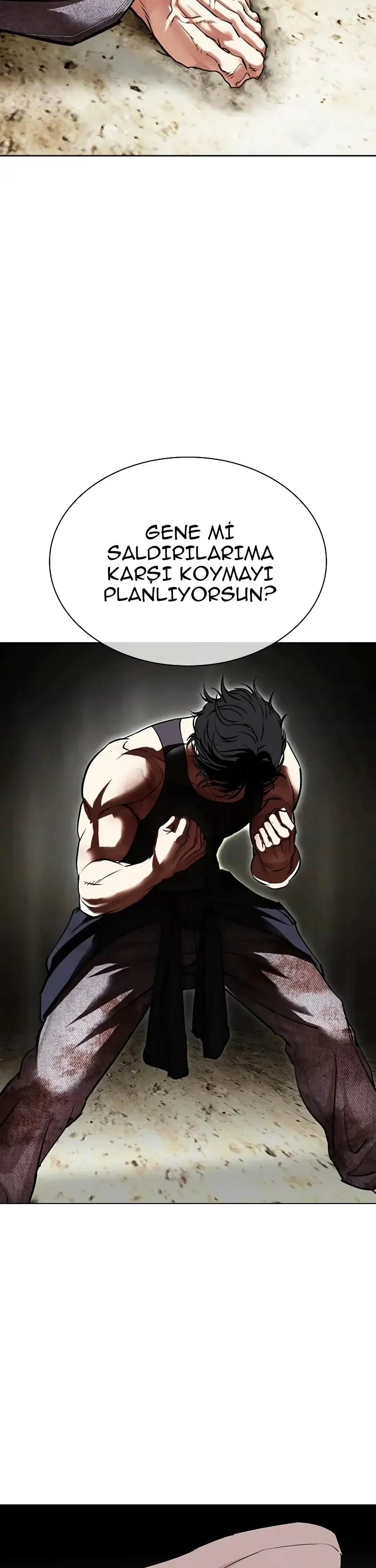Lookism - Bölüm 492 - Sayfa 9