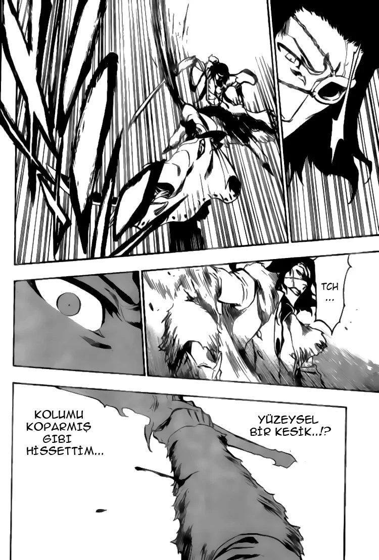 Bleach - Bölüm 374 - Sayfa 10
