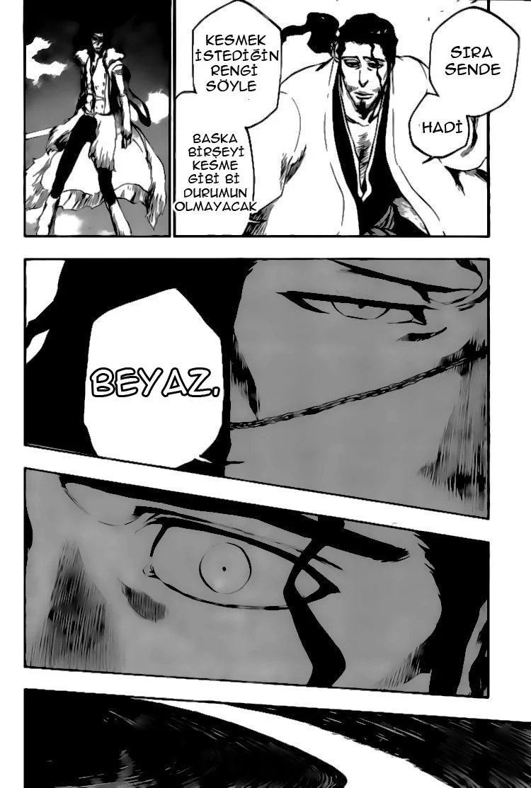 Bleach - Bölüm 374 - Sayfa 12