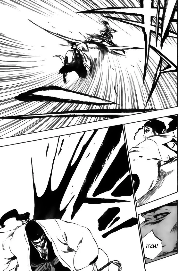 Bleach - Bölüm 374 - Sayfa 13