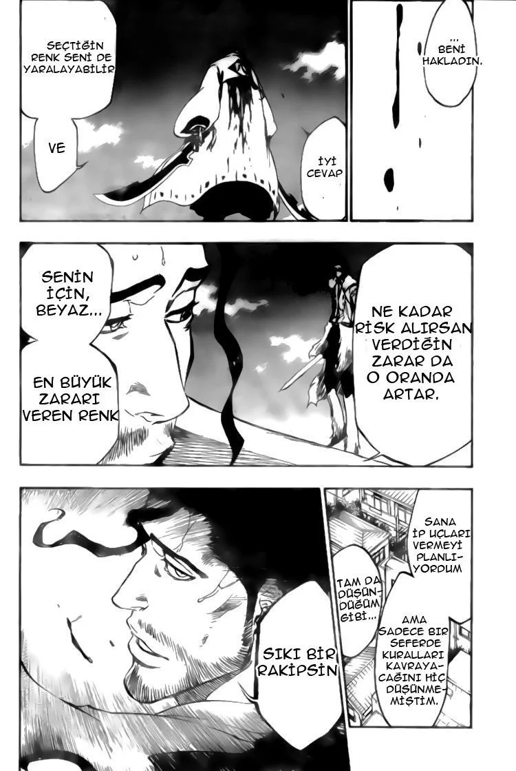 Bleach - Bölüm 374 - Sayfa 14