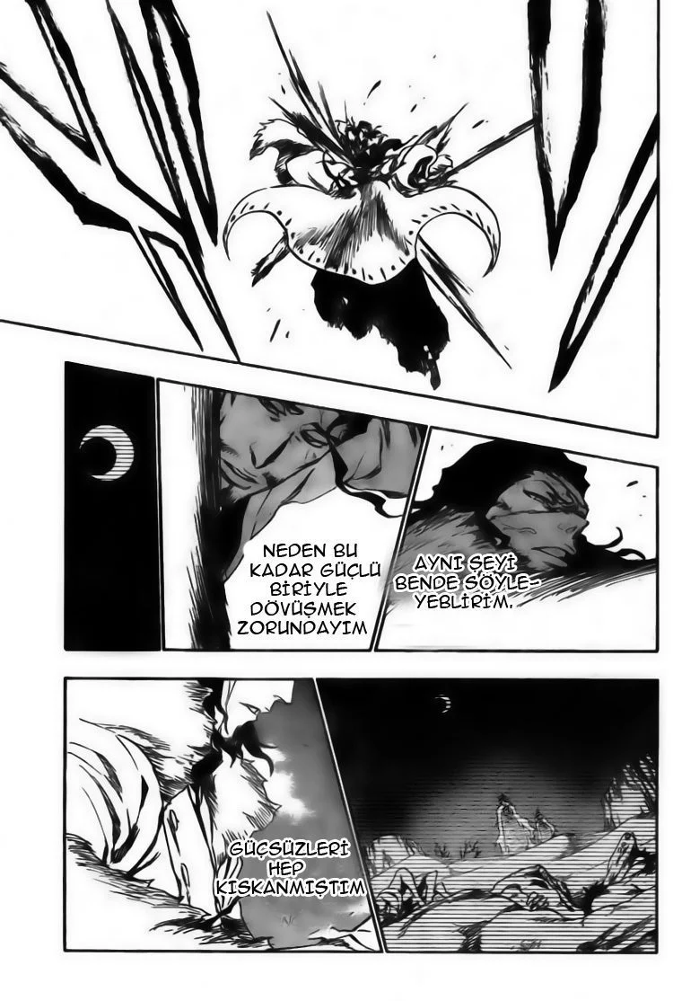 Bleach - Bölüm 374 - Sayfa 15