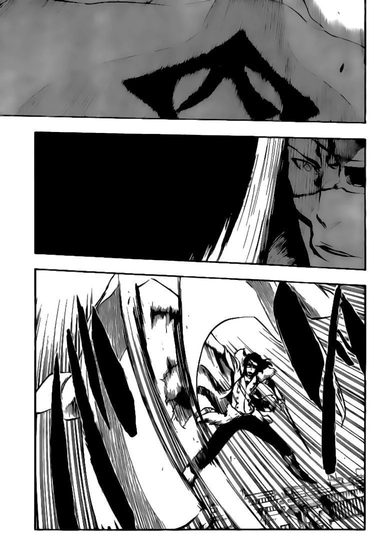 Bleach - Bölüm 374 - Sayfa 17