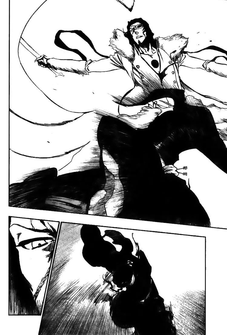 Bleach - Bölüm 374 - Sayfa 18