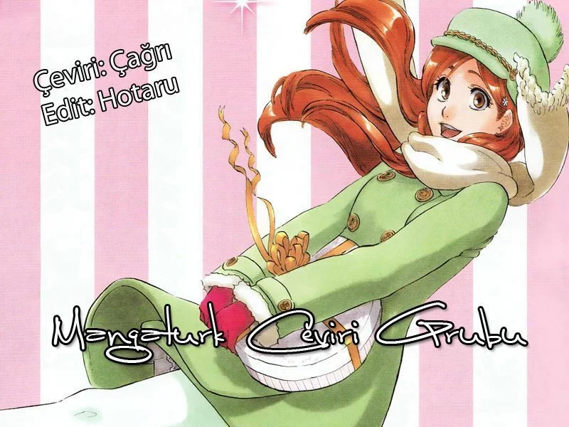 Bleach - Bölüm 374 - Sayfa 20