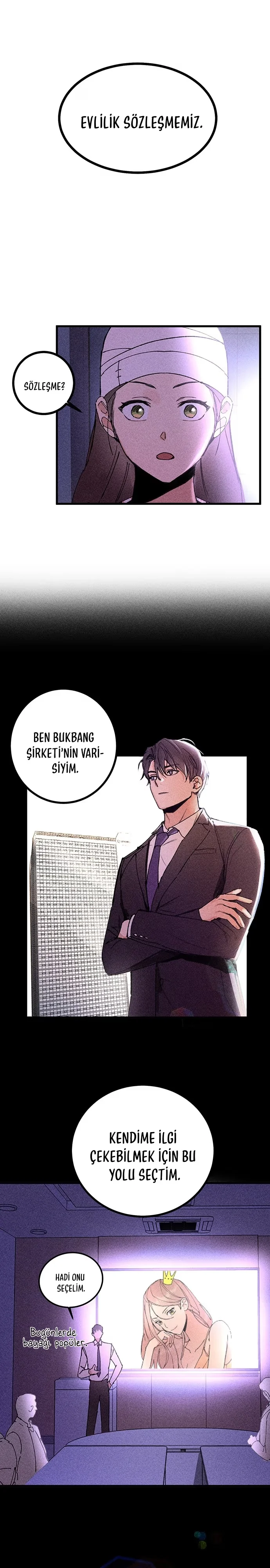 My Sister's Private Life - Bölüm 3 - Sayfa 15