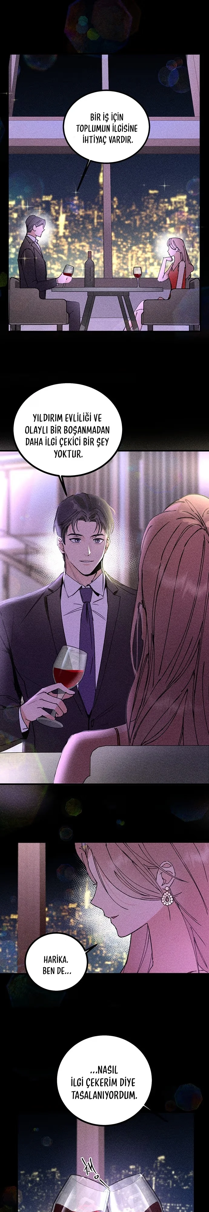 My Sister's Private Life - Bölüm 3 - Sayfa 16