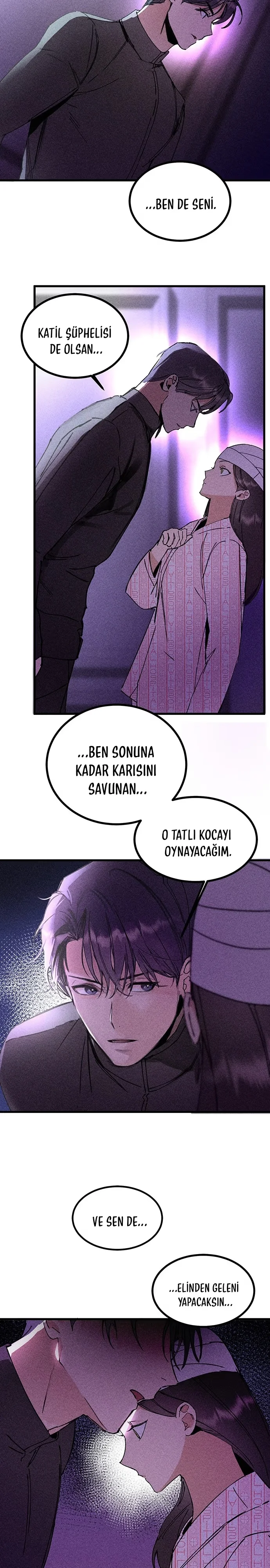 My Sister's Private Life - Bölüm 3 - Sayfa 19