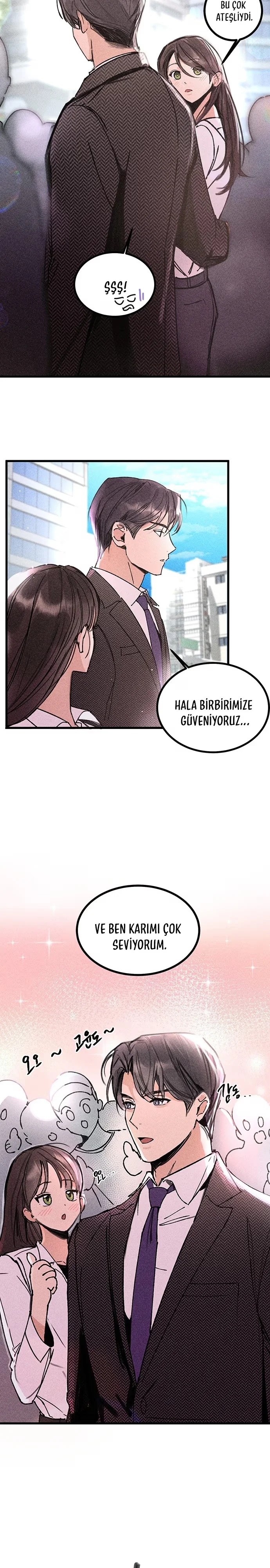 My Sister's Private Life - Bölüm 3 - Sayfa 24