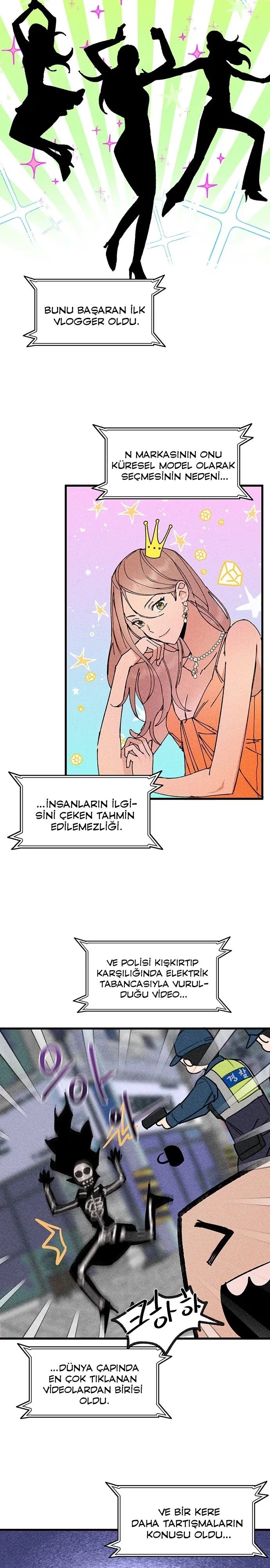 My Sister's Private Life - Bölüm 3 - Sayfa 4