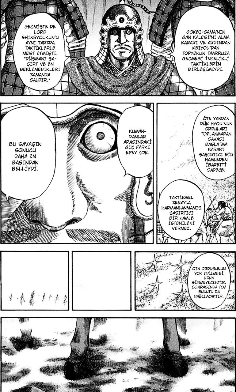 Kingdom - Bölüm 61 - Sayfa 10