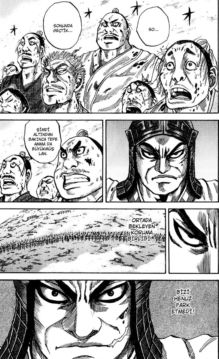 Kingdom - Bölüm 61 - Sayfa 12