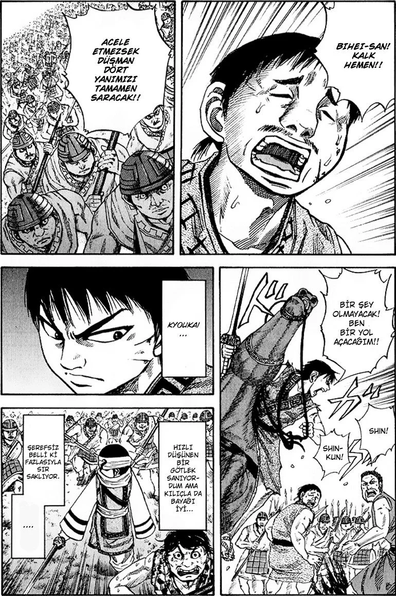 Kingdom - Bölüm 61 - Sayfa 4