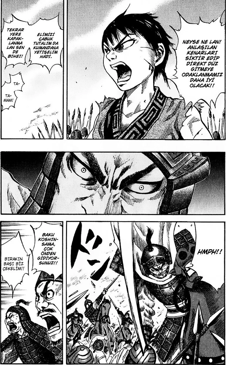 Kingdom - Bölüm 61 - Sayfa 5