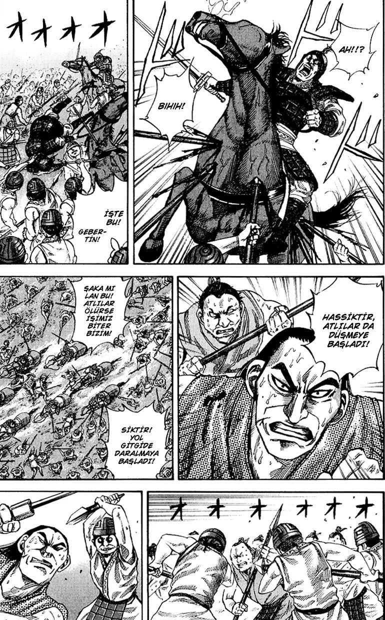 Kingdom - Bölüm 61 - Sayfa 6