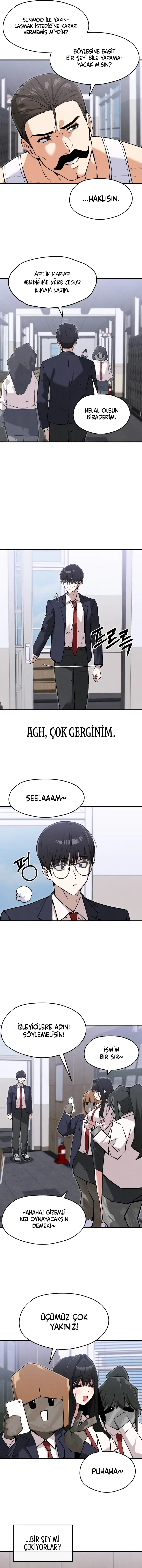 I Only See You - Bölüm 15 - Sayfa 7