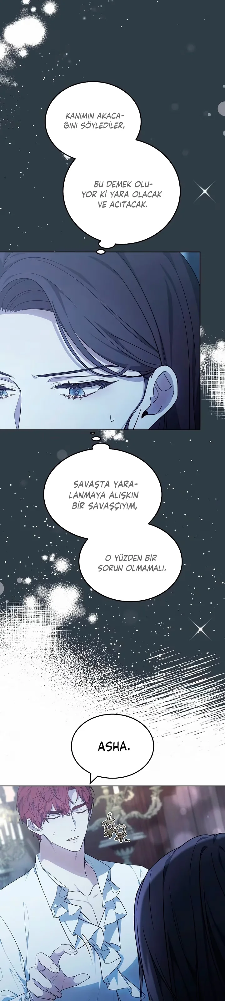 Age of Arrogance - Bölüm 32 - Sayfa 10
