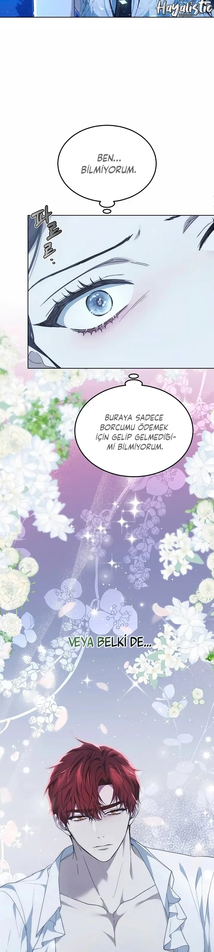 Age of Arrogance - Bölüm 32 - Sayfa 34