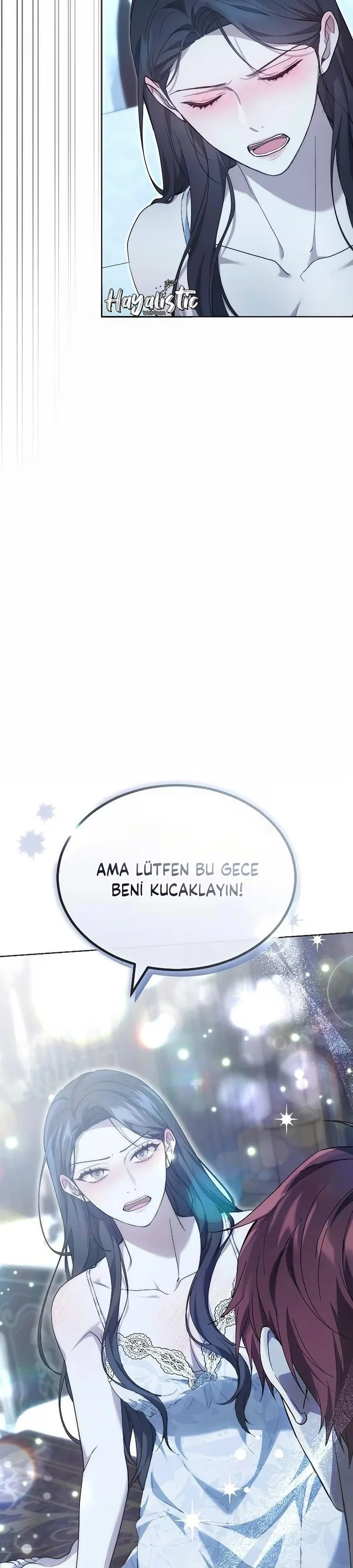 Age of Arrogance - Bölüm 32 - Sayfa 37