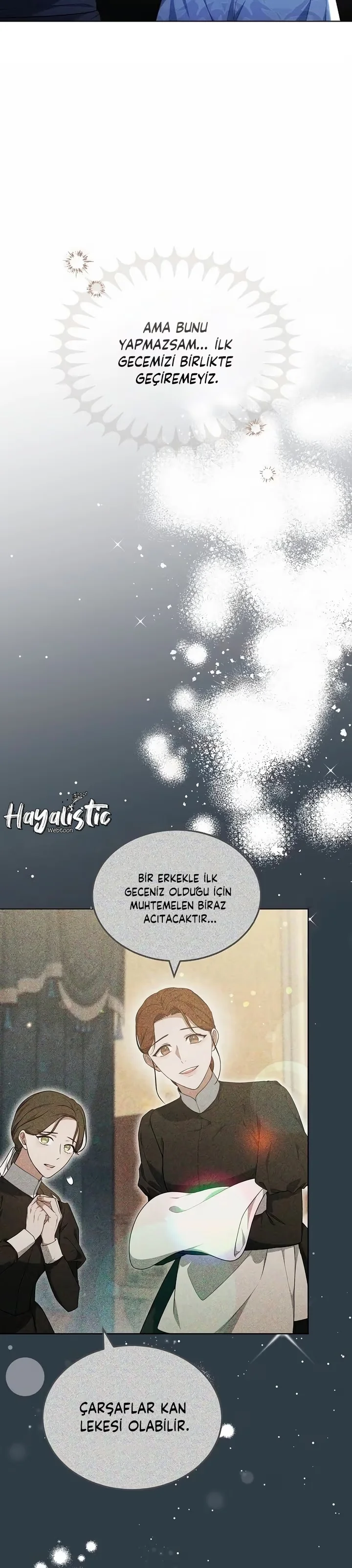 Age of Arrogance - Bölüm 32 - Sayfa 9