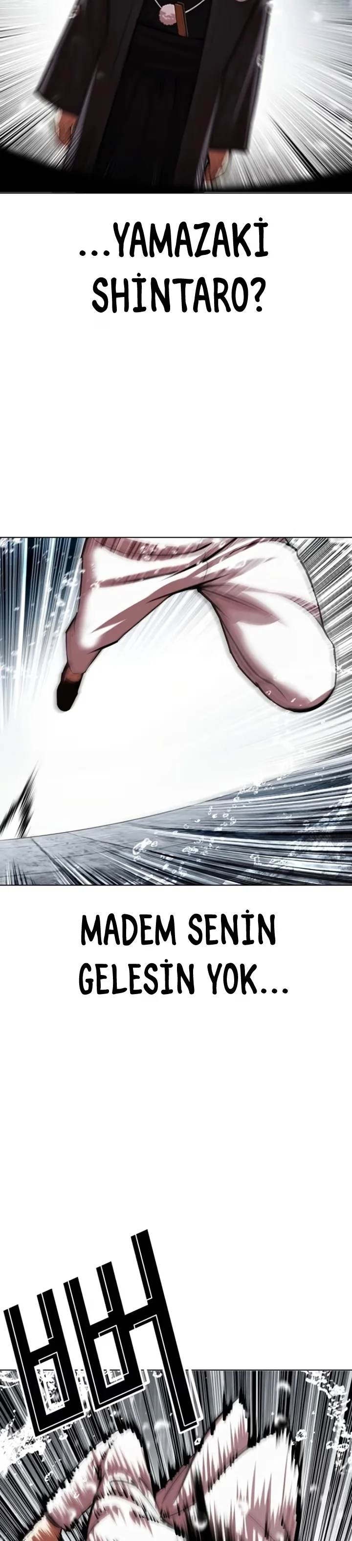 Lookism - Bölüm 529 - Sayfa 11