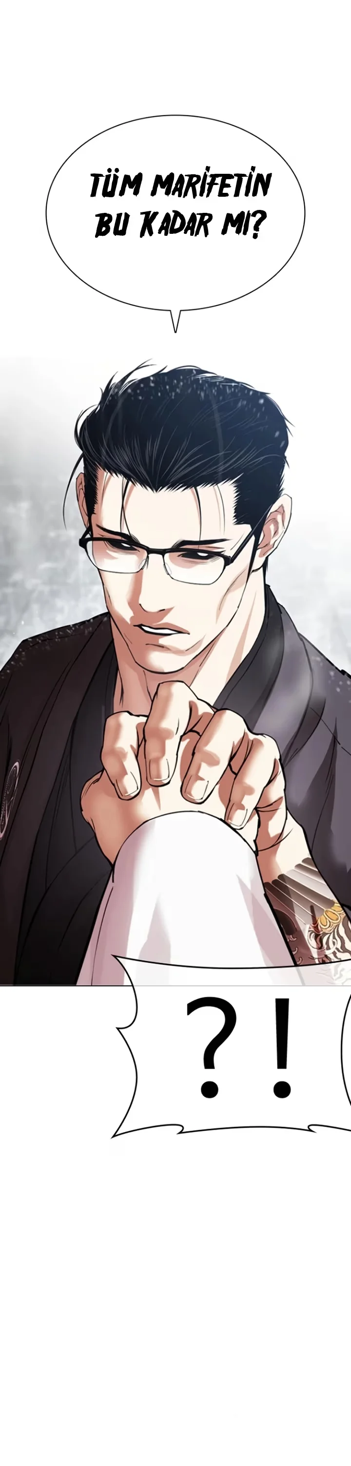 Lookism - Bölüm 529 - Sayfa 13