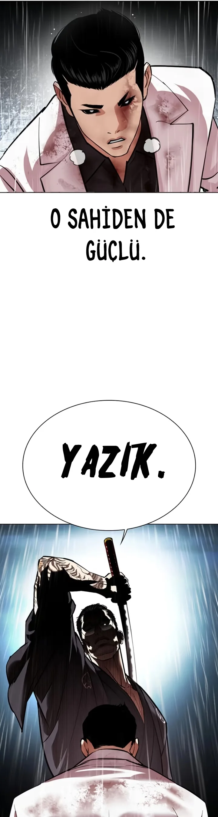 Lookism - Bölüm 529 - Sayfa 17
