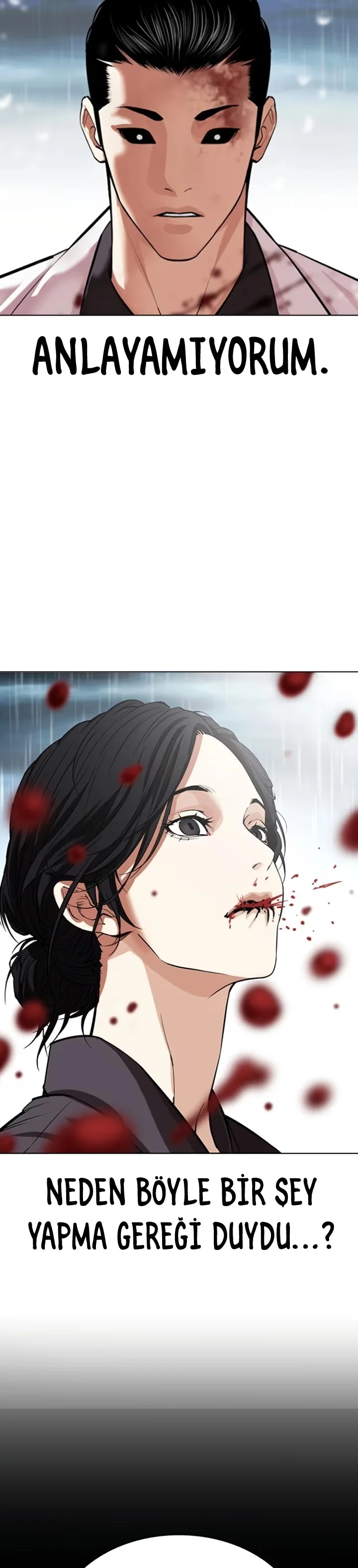 Lookism - Bölüm 529 - Sayfa 22