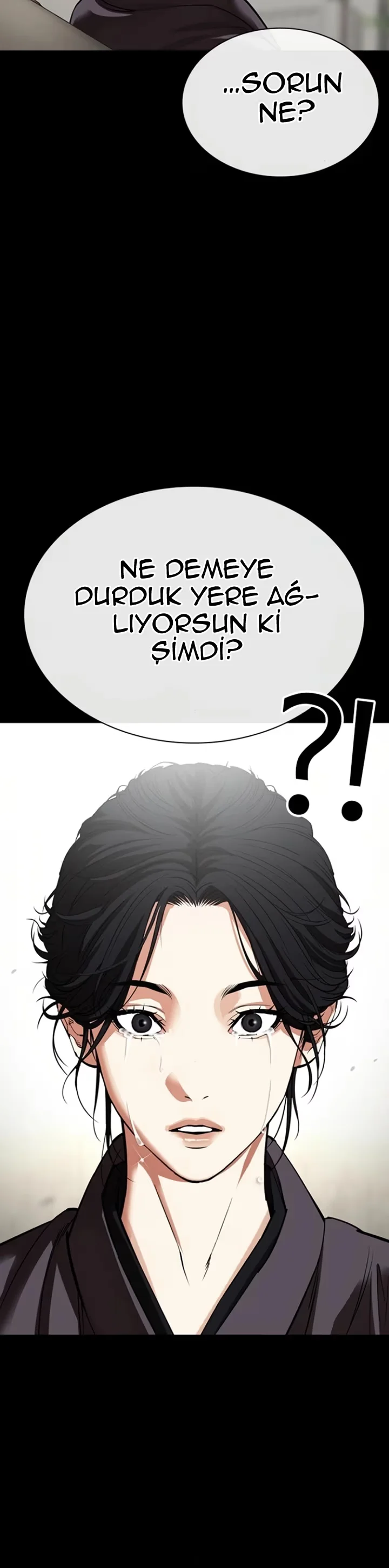 Lookism - Bölüm 529 - Sayfa 26