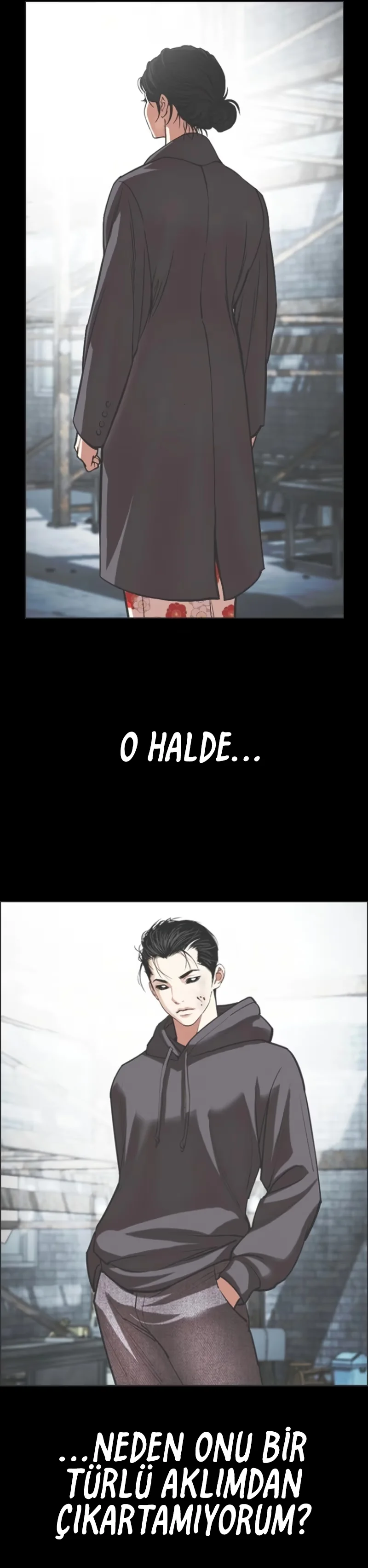 Lookism - Bölüm 529 - Sayfa 29