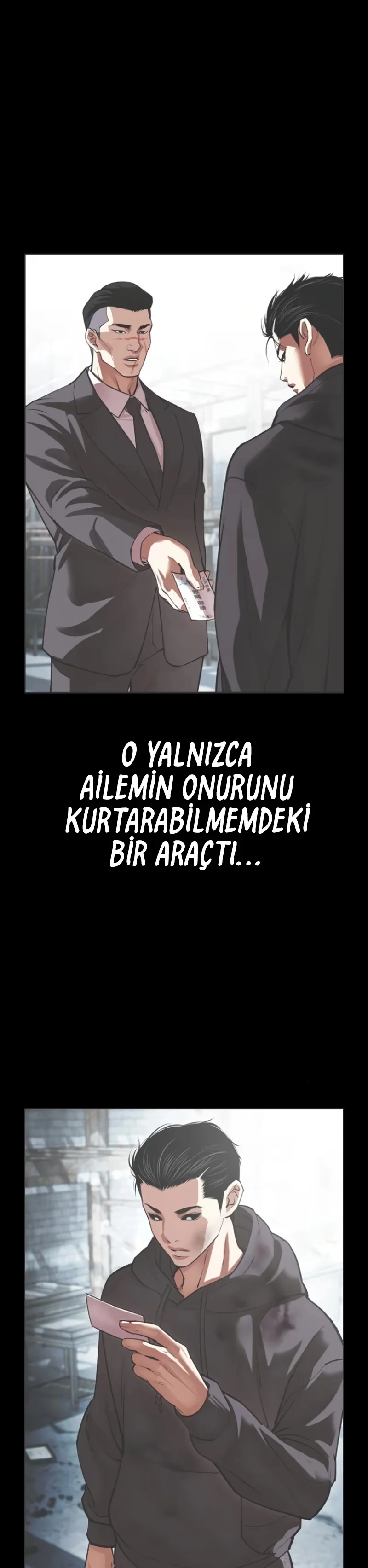 Lookism - Bölüm 529 - Sayfa 30