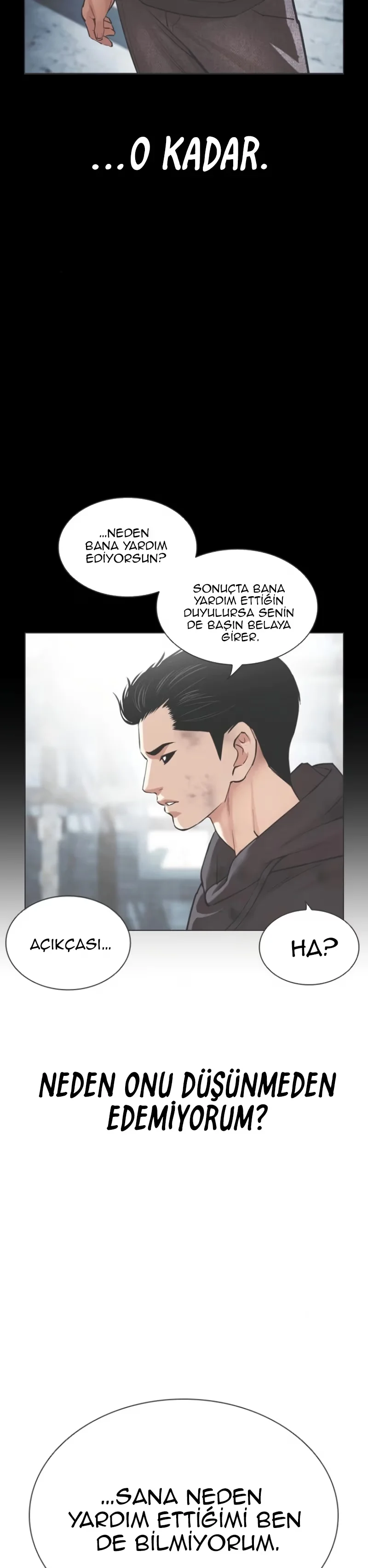 Lookism - Bölüm 529 - Sayfa 31