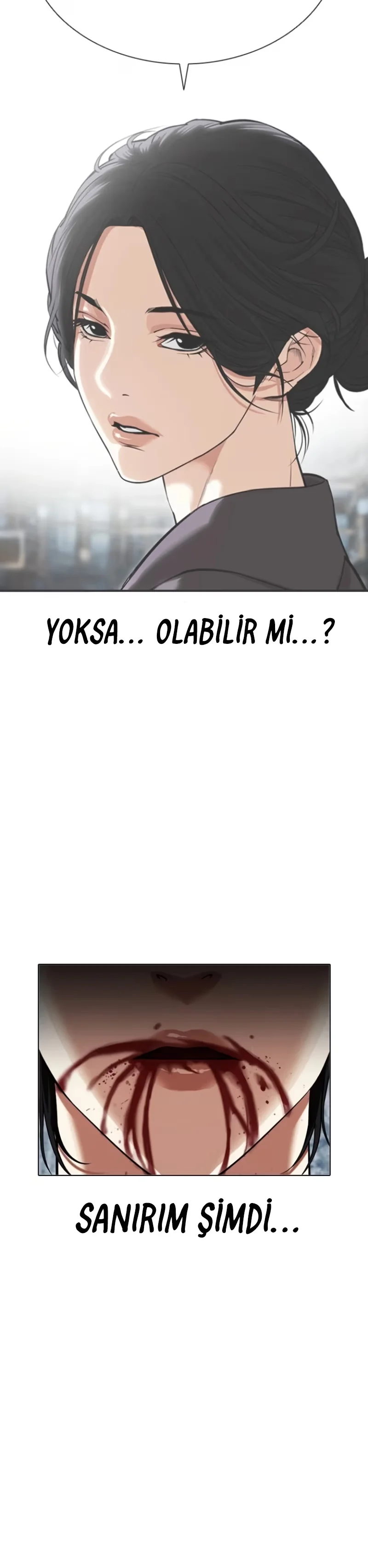 Lookism - Bölüm 529 - Sayfa 32
