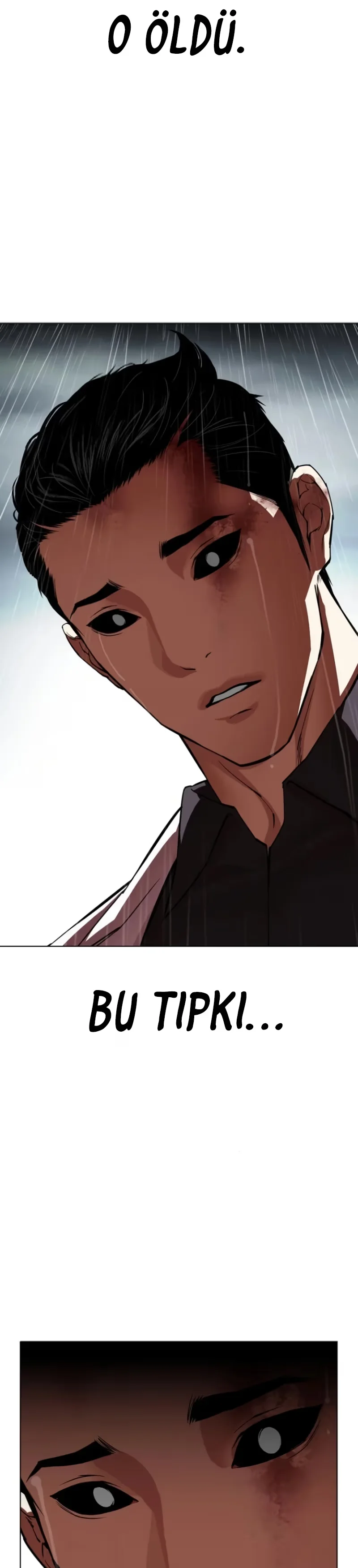 Lookism - Bölüm 529 - Sayfa 38