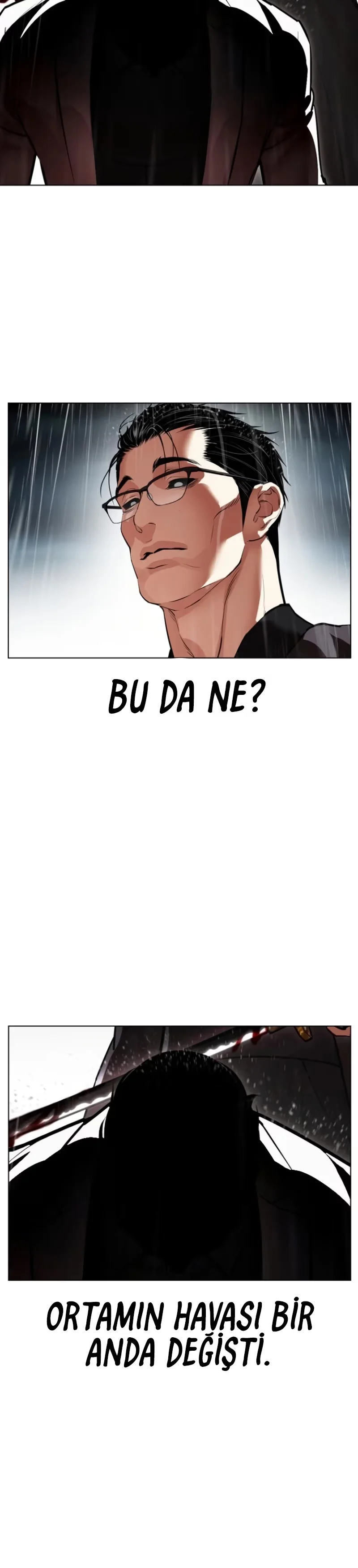 Lookism - Bölüm 529 - Sayfa 40