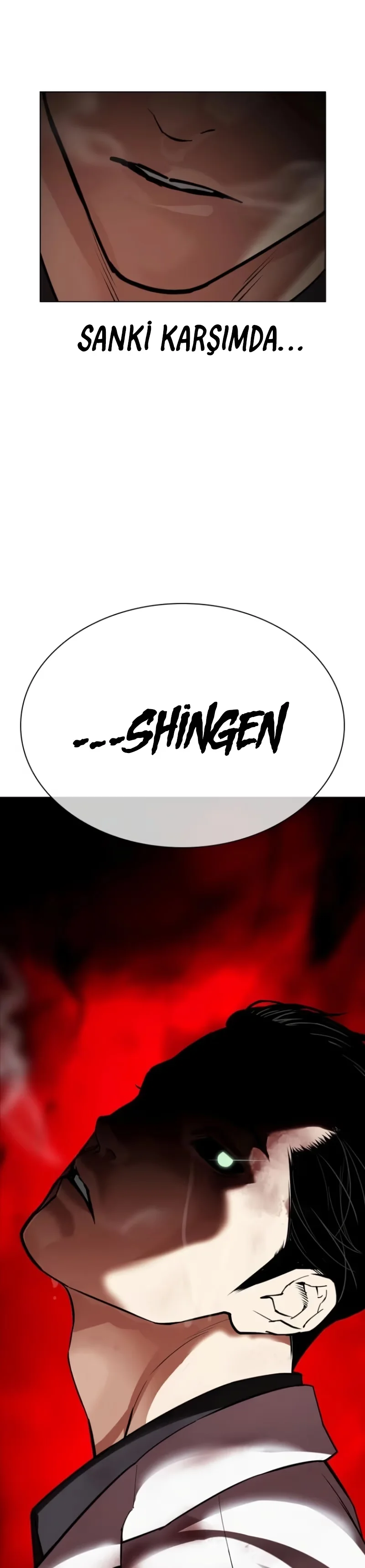 Lookism - Bölüm 529 - Sayfa 41