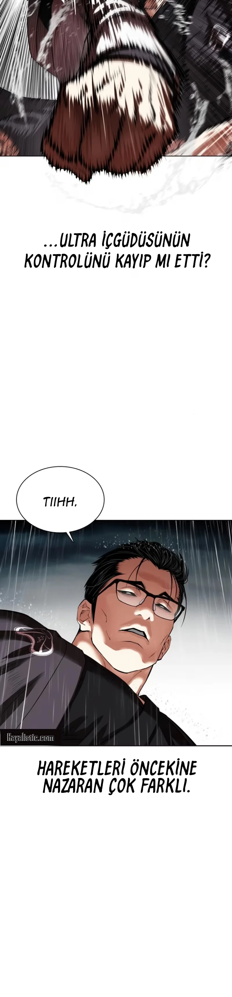 Lookism - Bölüm 529 - Sayfa 44