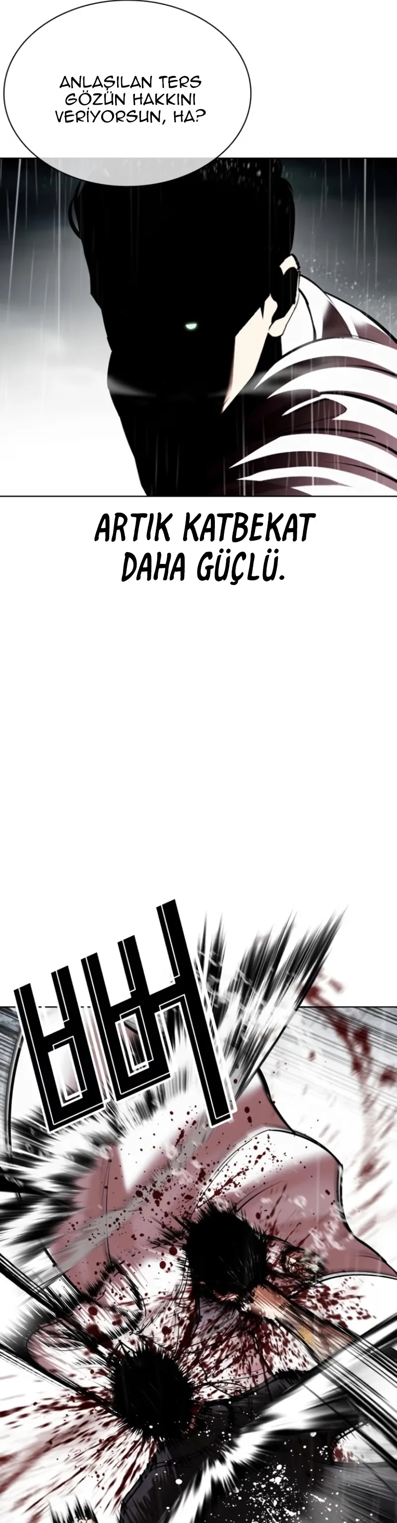Lookism - Bölüm 529 - Sayfa 45