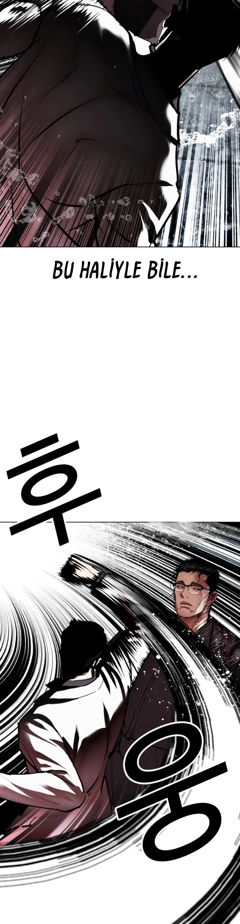 Lookism - Bölüm 529 - Sayfa 47