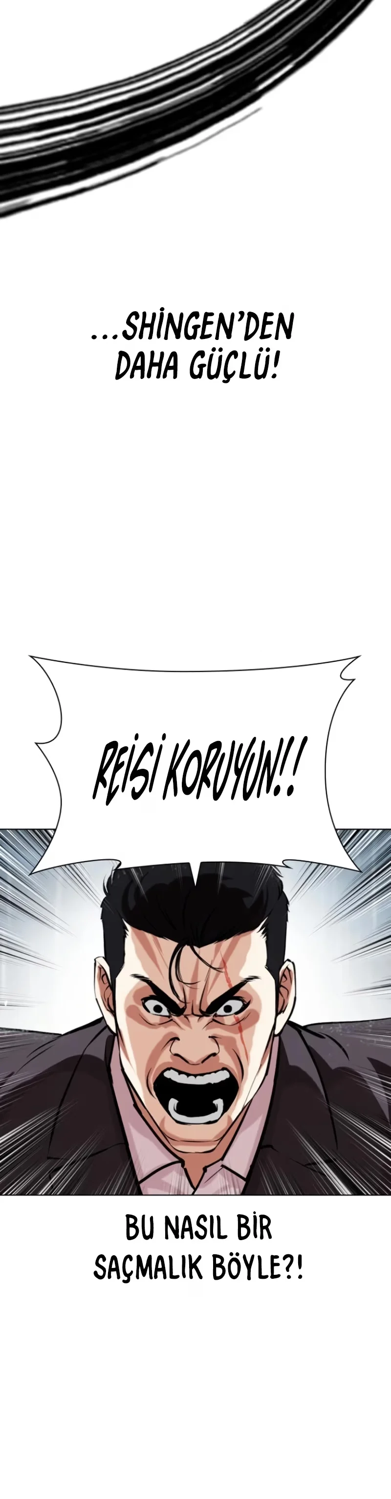 Lookism - Bölüm 529 - Sayfa 48