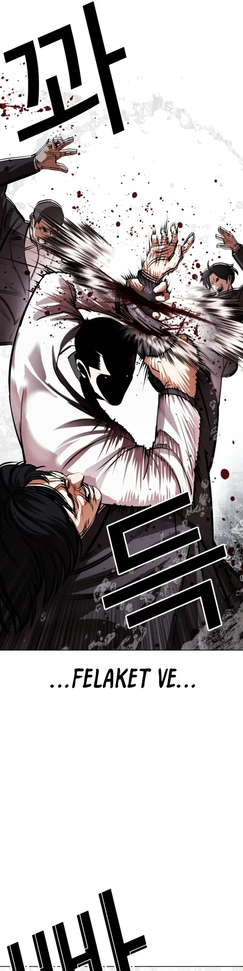 Lookism - Bölüm 529 - Sayfa 53