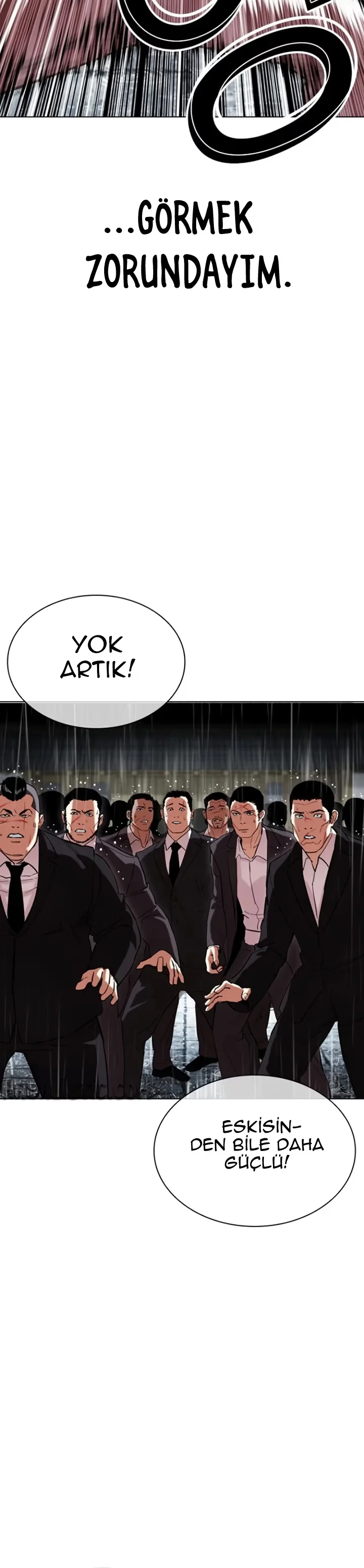 Lookism - Bölüm 529 - Sayfa 8