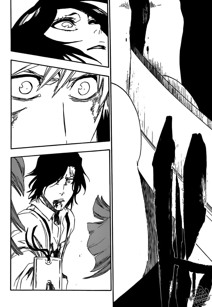 Bleach - Bölüm 477 - Sayfa 14