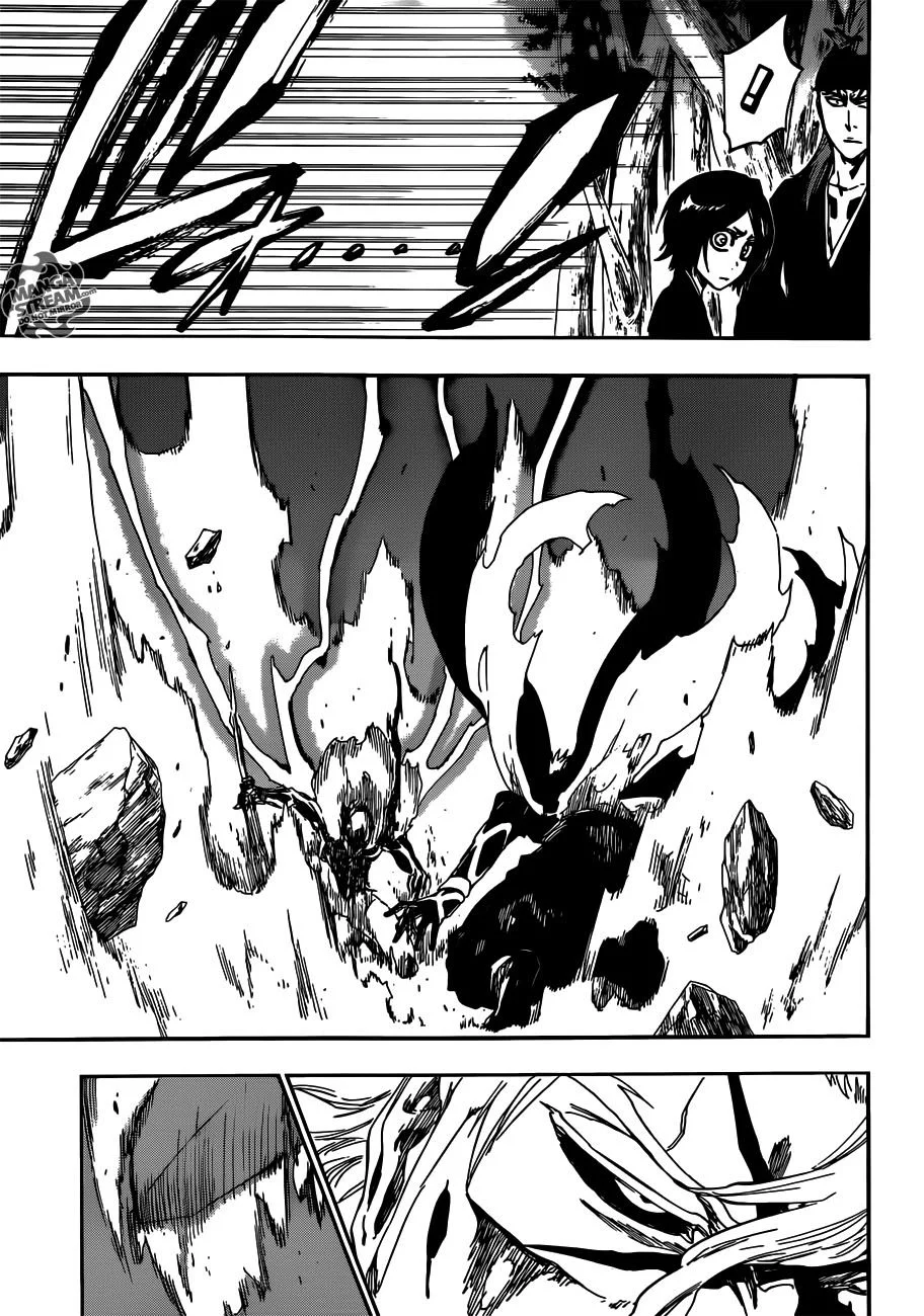 Bleach - Bölüm 477 - Sayfa 5