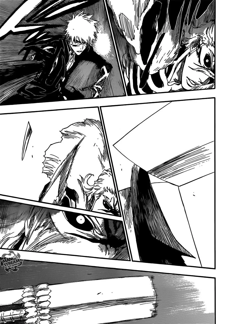 Bleach - Bölüm 477 - Sayfa 7